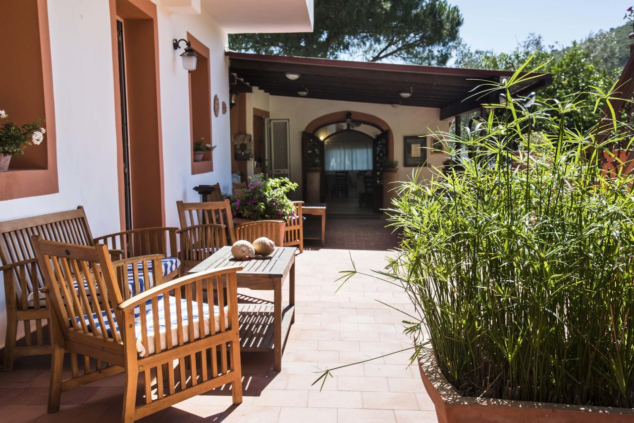 Hotel Etrusco Rio Marina Exterior foto